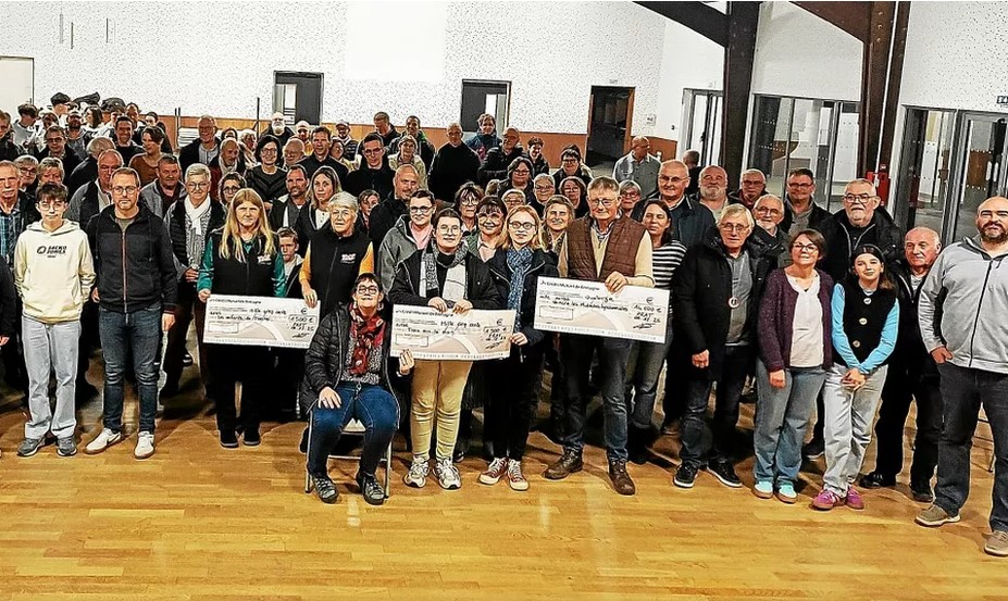 DANS LES PAS DE CLEMENT