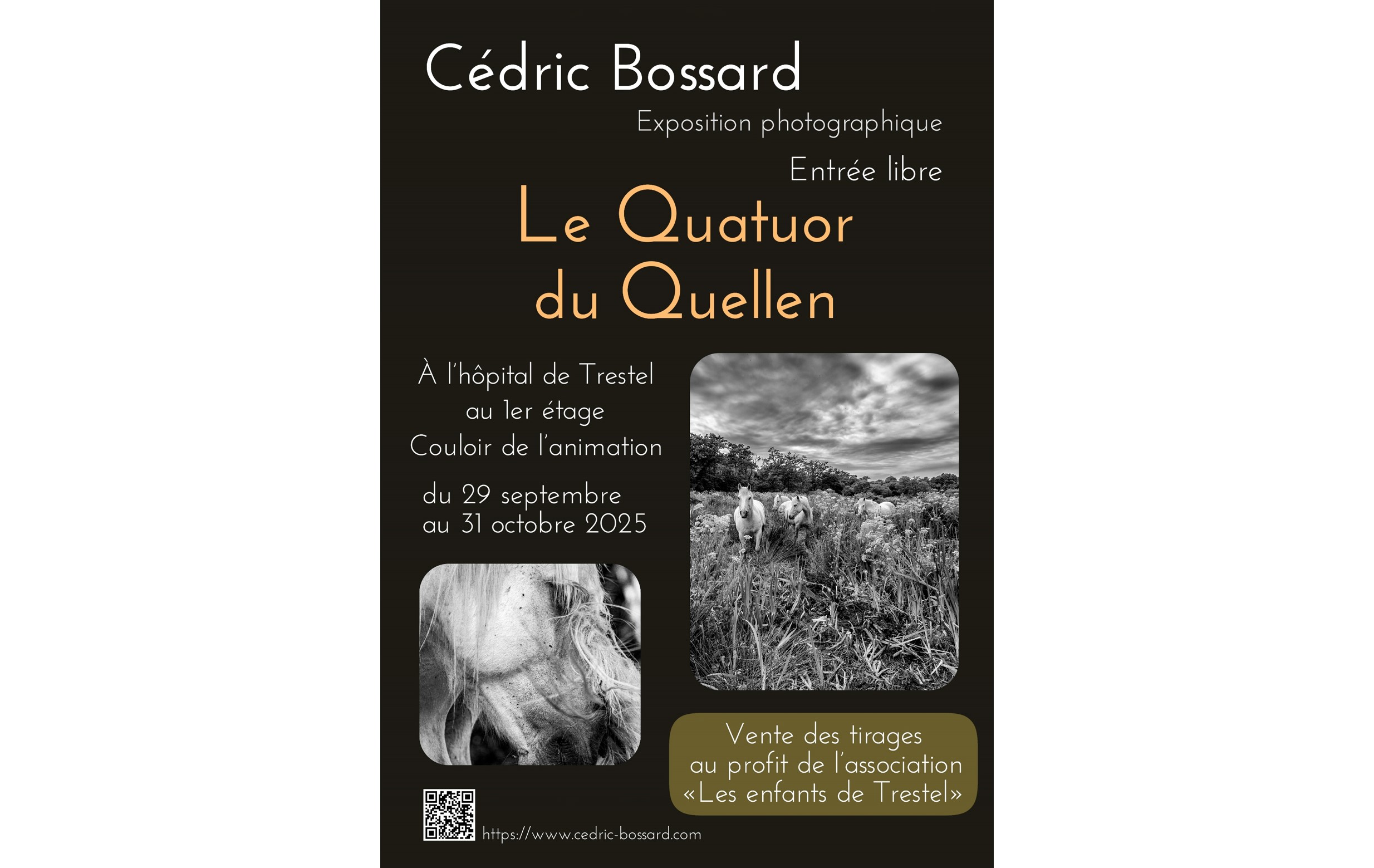 CEDRIC BOSSARD