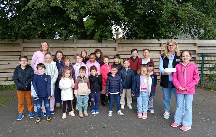 ECOLE SAINTE MARIE ROSPEZ